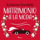 [Spanish] - Matrimonio a la moda