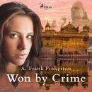 Won by Crime Audiobook