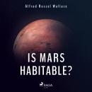 Is Mars Habitable? Audiobook