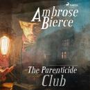 The Parenticide Club Audiobook