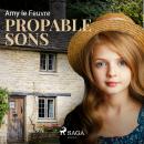 Probable Sons Audiobook