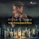 The Poisoned Pen Audiobook