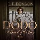 Dodo: A Detail of the Day Audiobook