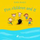 Five Children and It Audiobook