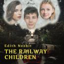 The Railway Children Audiobook