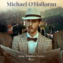 Michael O'Halloran Audiobook