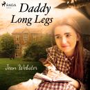 Daddy-Long-Legs Audiobook