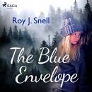 The Blue Envelope Audiobook