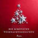 [German] - Die schönsten Weihnachtsgedichte Audiobook