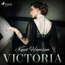 Victoria Audiobook