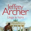 [Spanish] - Llega la hora Audiobook