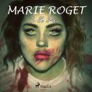 Marie Roget Audiobook
