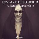 Los santos de Lucifer Audiobook