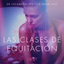 Las clases de equitación Audiobook