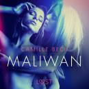 Maliwan - Relato erótico Audiobook