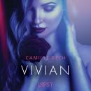 Vivian - Relato erótico Audiobook