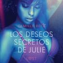 Los deseos secretos de Julie Audiobook