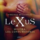 [Spanish] - LeXuS : Miucha, los consumidores Audiobook