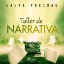 [Spanish] - Taller de narrativa Audiobook