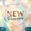 New Promises: Roman (Green Valley Love 2) Audiobook