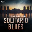 Solitario Blues Audiobook