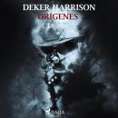 Deker Harrison Audiobook