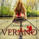 [Spanish] - Crímenes de verano Audiobook