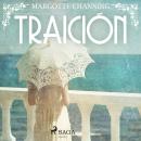 [Spanish] - Traición Audiobook