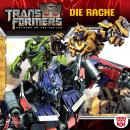 [German] - Transformers – Die Rache Audiobook