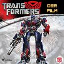 [German] - Transformers - Der Film Audiobook