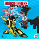 [German] - Transformers - Robots in Disguise - Bumblebee gegen Scuzzard Audiobook