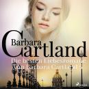 Die besten Liebesromane von Barbara Cartland 5 Audiobook