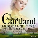 Die besten Liebesromane von Barbara Cartland 7 Audiobook