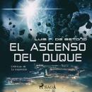 El ascenso del duque Audiobook