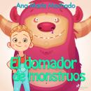 El domador de monstruos Audiobook