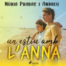Un estiu amb l´Anna Audiobook