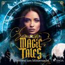 Magic Tales - Verhext um Mitternacht Audiobook