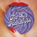 The Sex Handbook - And Other Erotic Short Stories from Cupido Audiobook
