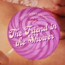 The Friend in the Shower - And Other Queer Erotic Short Stories from Cupido Audiobook