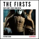 The Firsts – Erotic Short Stories from Cupido Audiobook