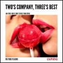 Two's Company, Three's Best – and other erotic short stories from Cupido Audiobook