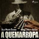 [Spanish] - A quemarropa Audiobook