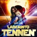 Laberinto Tennen Audiobook