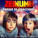 Zeinumb. Parque de atracciones Audiobook