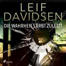 Die Wahrheit stirbt zuletzt Audiobook