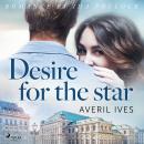 Desire for the Star Audiobook