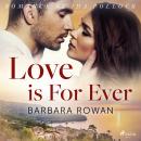 Love is For Ever Audiobook