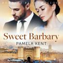 Sweet Barbary Audiobook