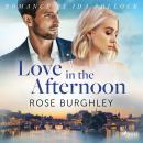 Love in the Afternoon Audiobook