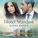 Hotel Stardust Audiobook